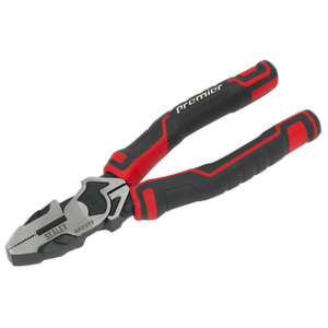 Combination Pliers High Leverage 175mm - AK8370 - Farming Parts