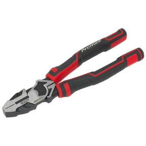 Combination Pliers High Leverage 200mm - AK8371 - Farming Parts