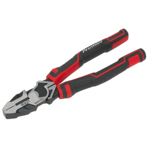 Combination Pliers High Leverage 200mm - AK8371 - Farming Parts