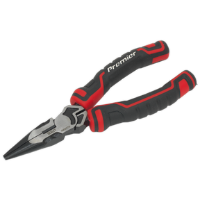 Long Nose Pliers High Leverage 160mm - AK8372 - Farming Parts