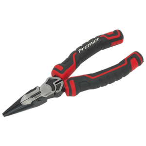 Long Nose Pliers High Leverage 160mm - AK8372 - Farming Parts