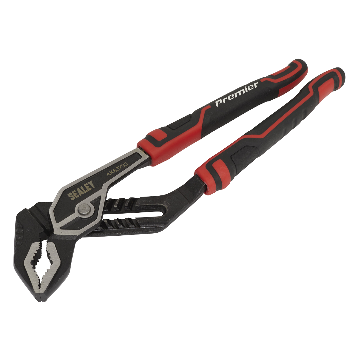 Water Pump Pliers 300mm - AK83793 - Farming Parts