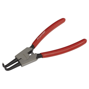 Circlip Pliers External Bent Nose 140mm - AK84531 - Farming Parts