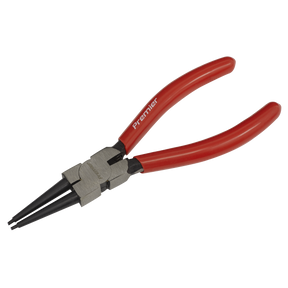 Circlip Pliers Internal Straight Nose 140mm - AK84534 - Farming Parts
