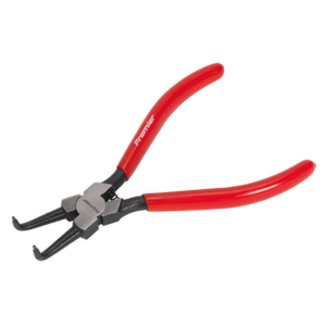 Circlip Pliers Internal Bent Nose 180mm - AK84543 - Farming Parts