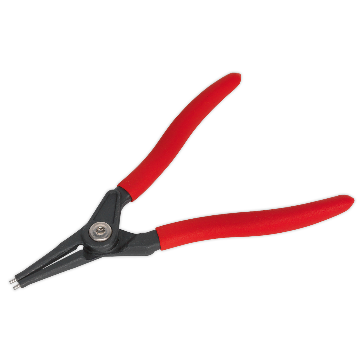 Circlip Pliers External Straight Nose 170mm - AK84552 - Farming Parts