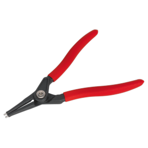 Circlip Pliers External Straight Nose 170mm - AK84552 - Farming Parts