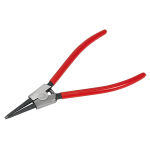 Circlip Pliers External Straight Nose 230mm - AK84562 - Farming Parts