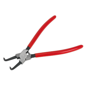 Circlip Pliers Internal Bent Nose 230mm - AK84563 - Farming Parts