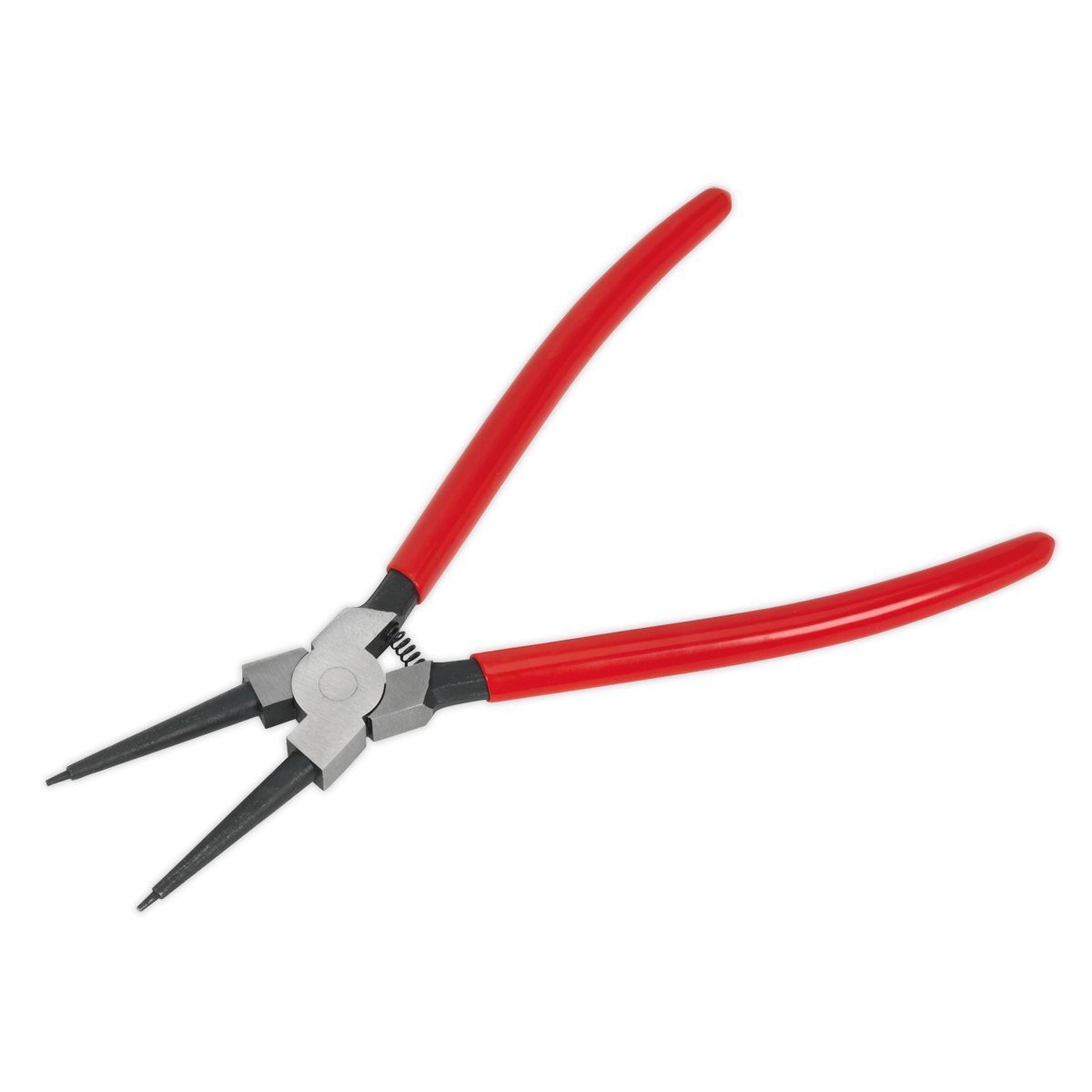 Circlip Pliers Internal Straight Nose 230mm - AK84564 - Farming Parts