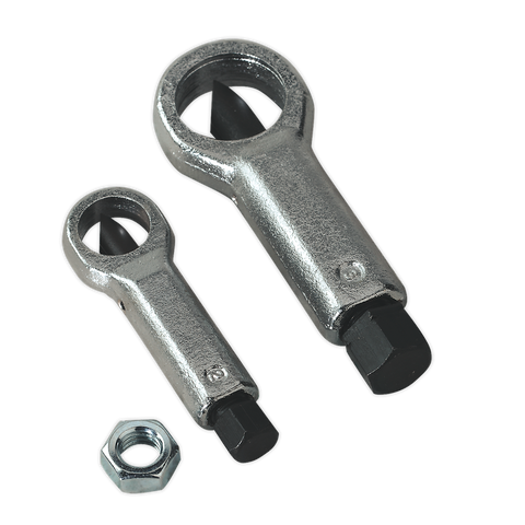 Automotive Nut Splitters