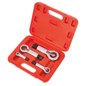 Nut Splitter Set 4pc - AK85 - Farming Parts