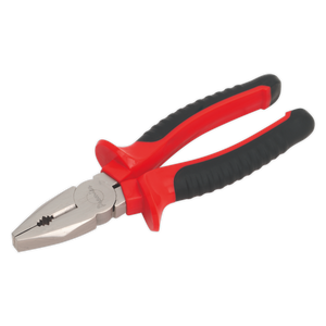 Combination Pliers 205mm - AK8504 - Farming Parts