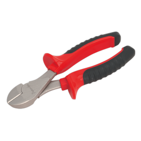 Side Cutters 190mm Heavy-Duty - AK8517 - Farming Parts