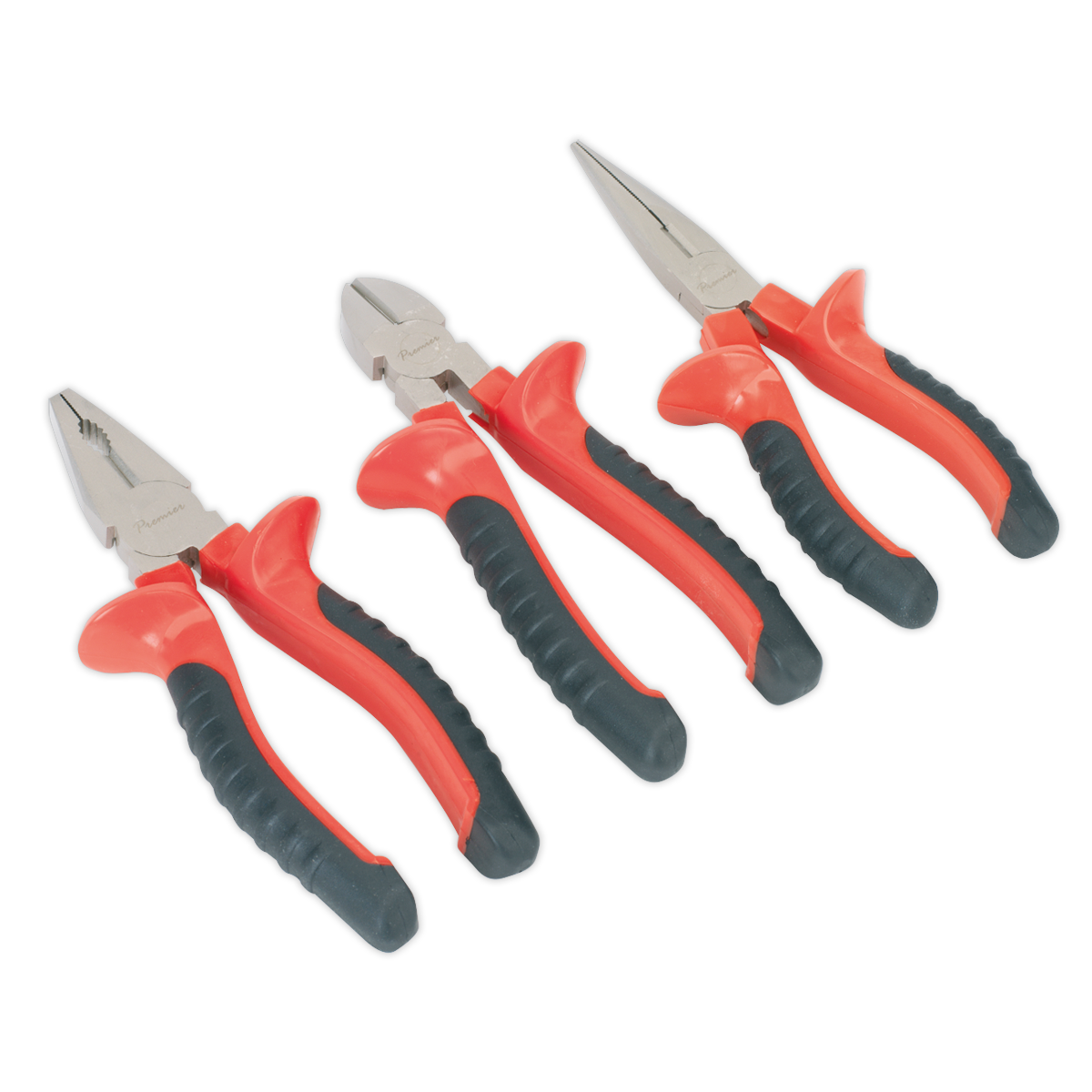 Pliers Set 3pc - AK8521 - Farming Parts