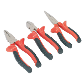 Pliers Set 3pc - AK8521 - Farming Parts