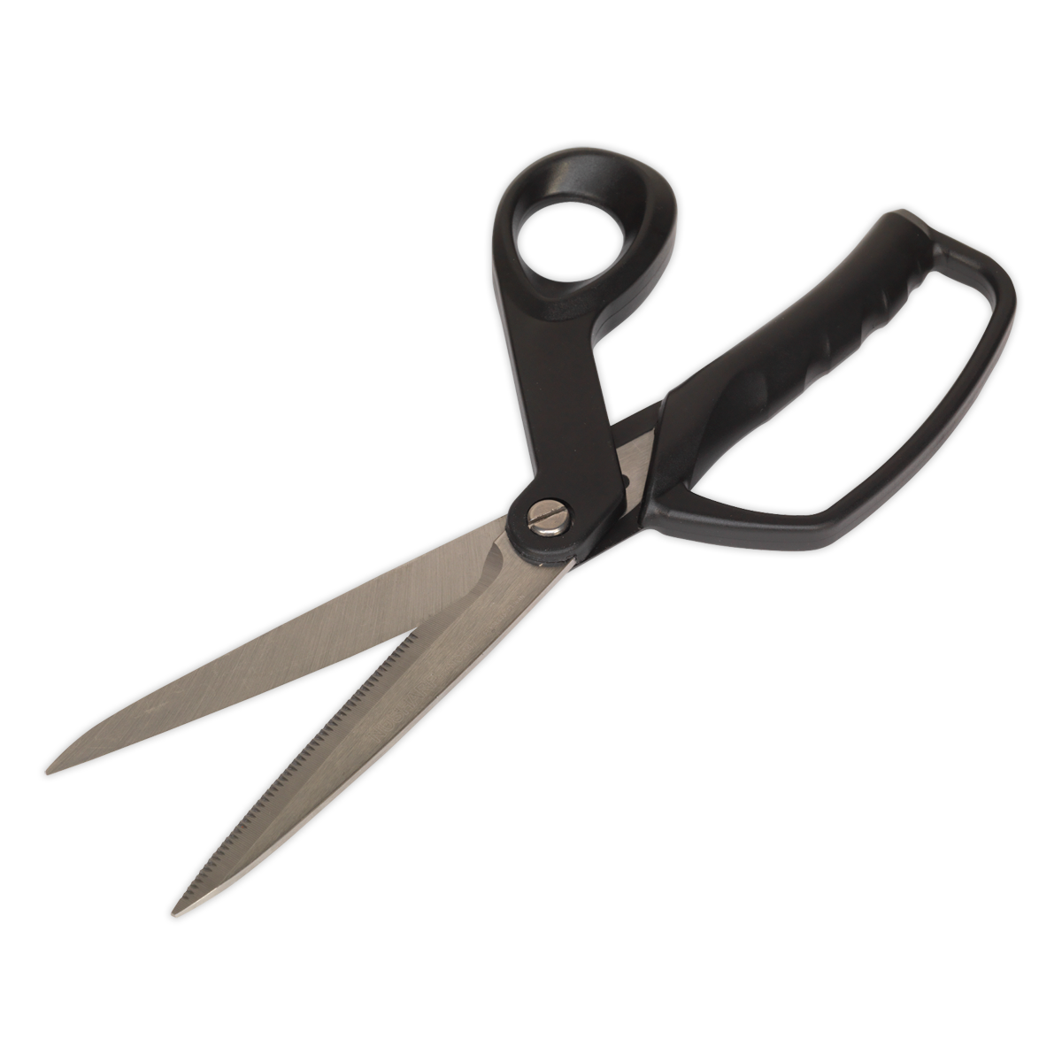 Shears/Scissors 250mm Heavy-Duty - AK8524 - Farming Parts