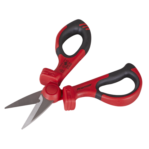 Sealey Cutters & Shears