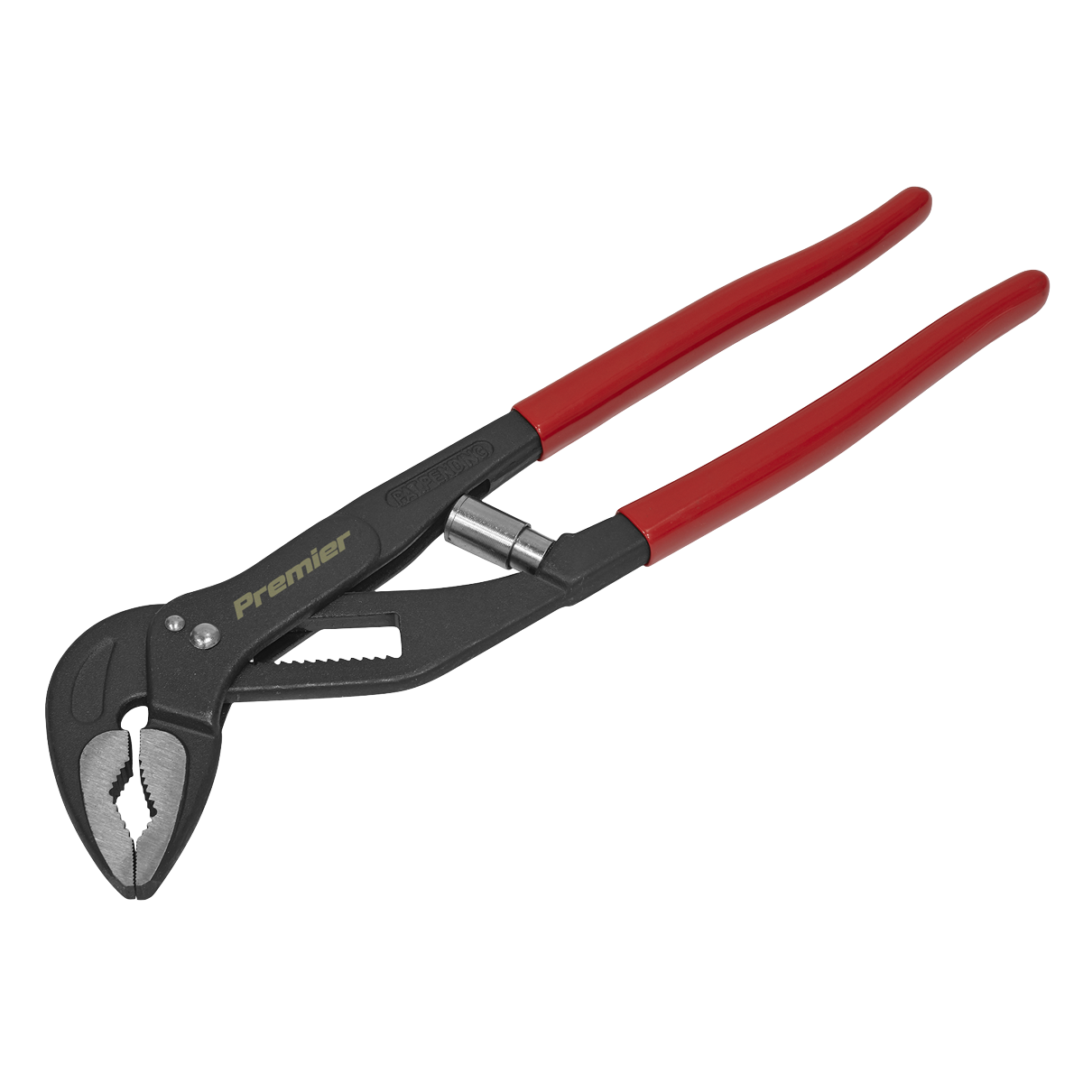 Water Pump Pliers 300mm Self-Adjusting - AK8532 - Farming Parts