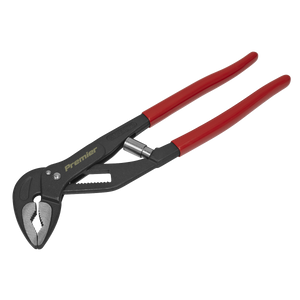 Water Pump Pliers 300mm Self-Adjusting - AK8532 - Farming Parts