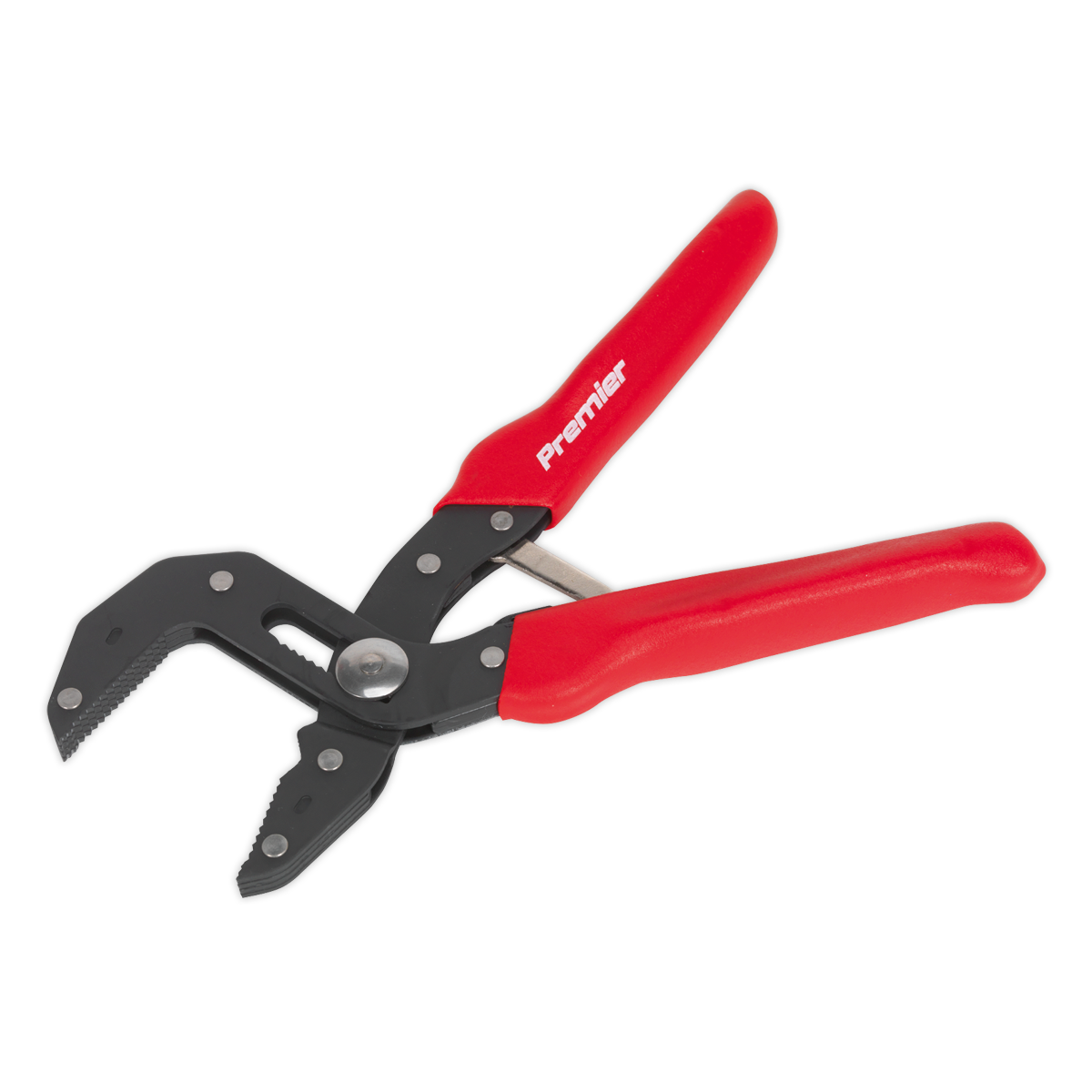 Pliers Multi-Grip Self-Adjusting 175mm - AK8535 - Farming Parts