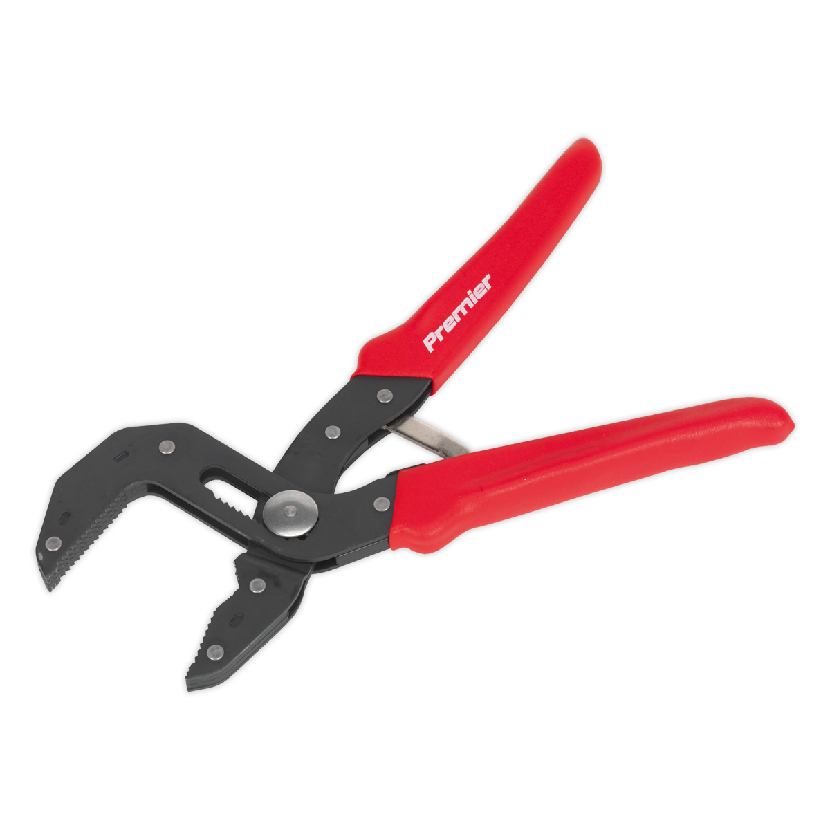 Pliers Multi-Grip Self-Adjusting 250mm - AK8536 - Farming Parts