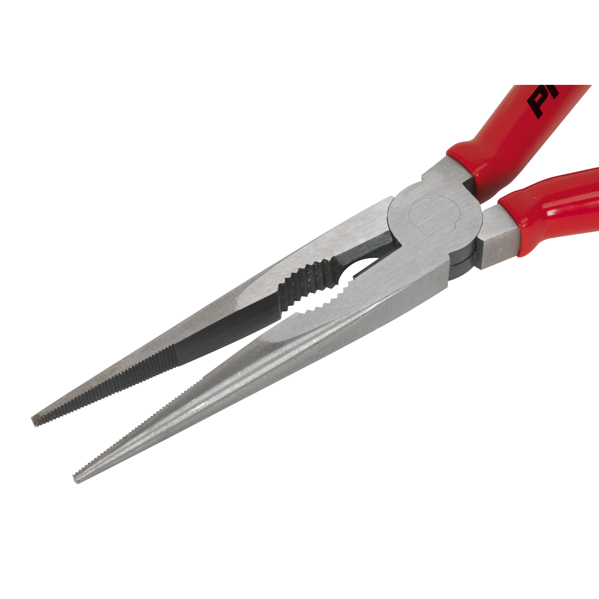 Long Nose Pliers 200mm - AK8563 - Farming Parts