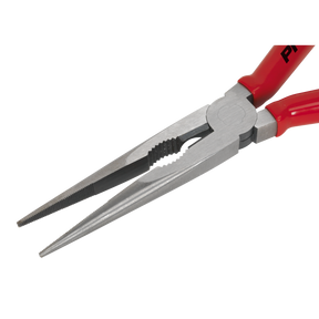 Long Nose Pliers 200mm - AK8563 - Farming Parts