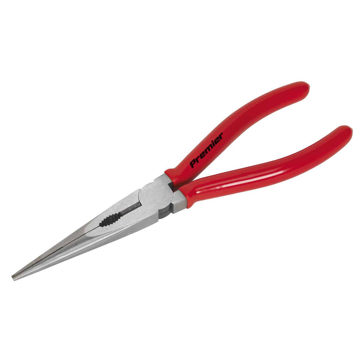 Long Nose Pliers 200mm - AK8563 - Farming Parts