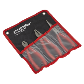 Pliers Set 3pc - AK8564 - Farming Parts