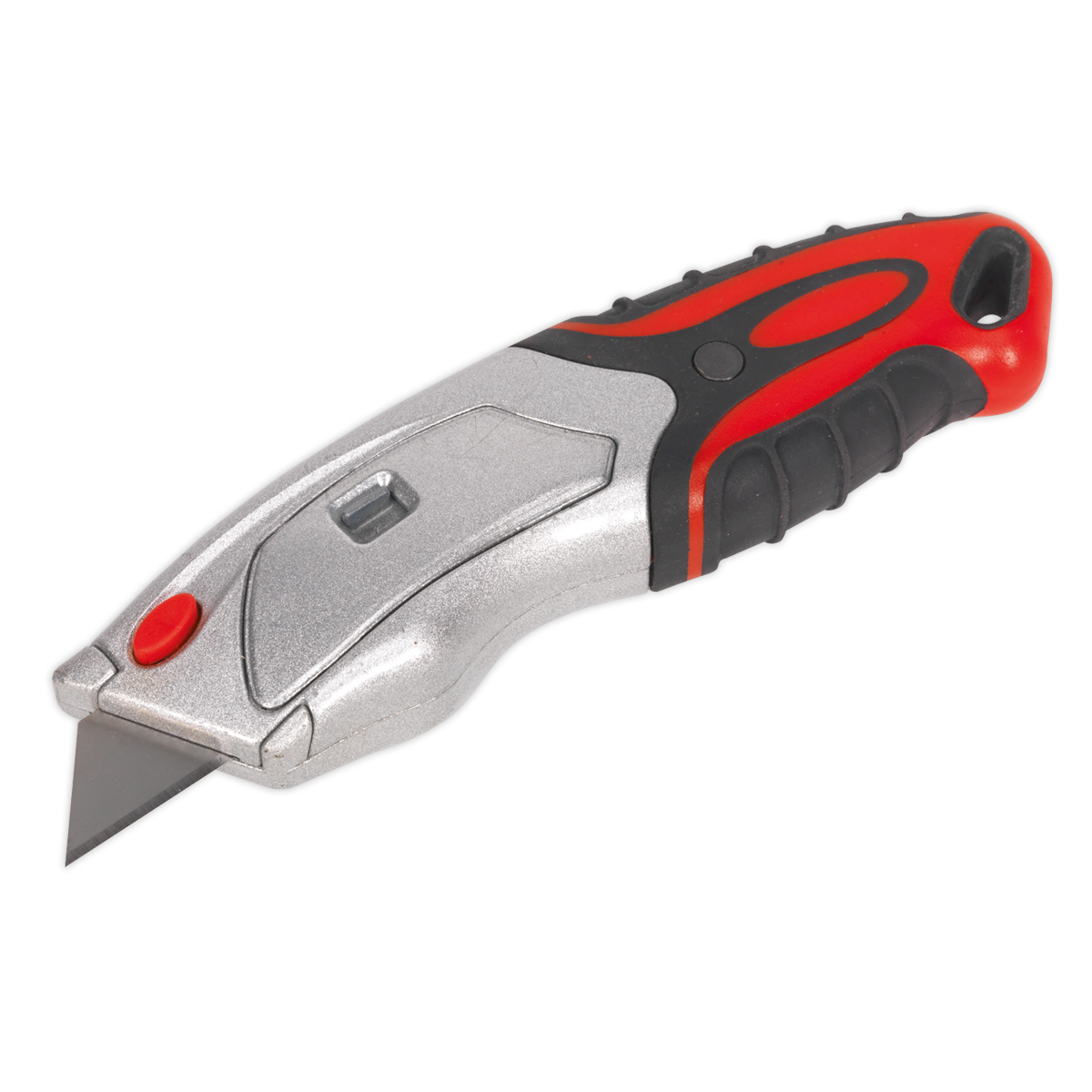 Retractable Utility Knife Auto-Load - AK8604 - Farming Parts