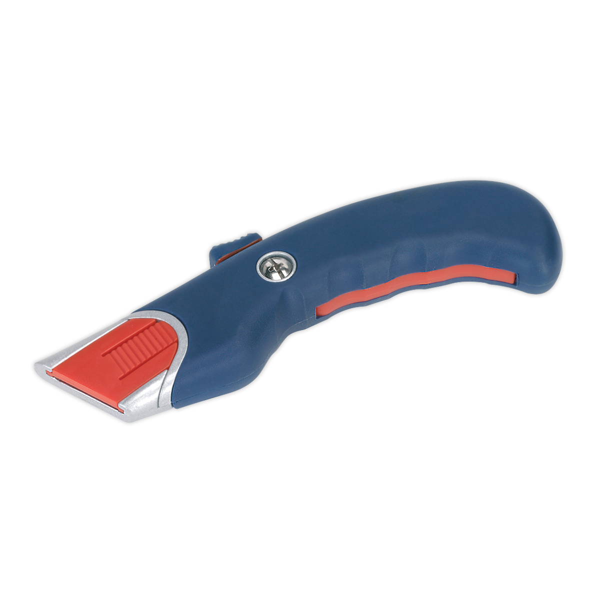 Safety Knife Auto-Retracting - AK8631 - Farming Parts
