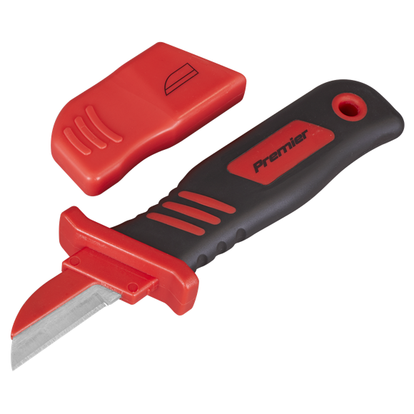 Sealey | Premier Cable Knife - VDE Approved - AK8632