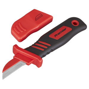 Sealey | Premier Cable Knife - VDE Approved - AK8632