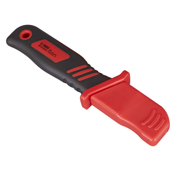 Sealey | Premier Cable Knife - VDE Approved - AK8632