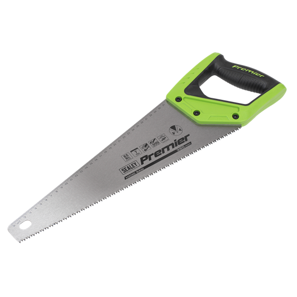 Sealey | Premier Handsaw 500mm 7tpi - AK8653