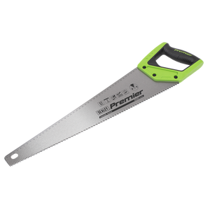 Sealey | Premier Handsaw 500mm 7tpi - AK8654