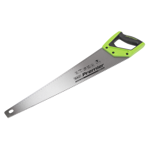 Sealey | Premier Handsaw 550mm 7tpi - AK8655