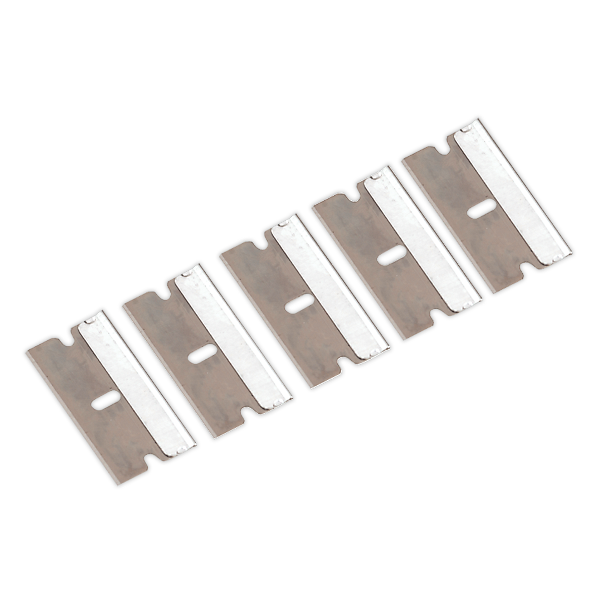 Razor Scraper Blade Pack of 5 - AK867/1 - Farming Parts