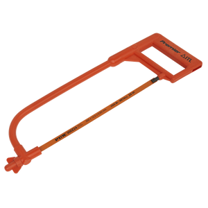 Sealey | Premier Professional Insulated Hacksaw 300mm - AK8691