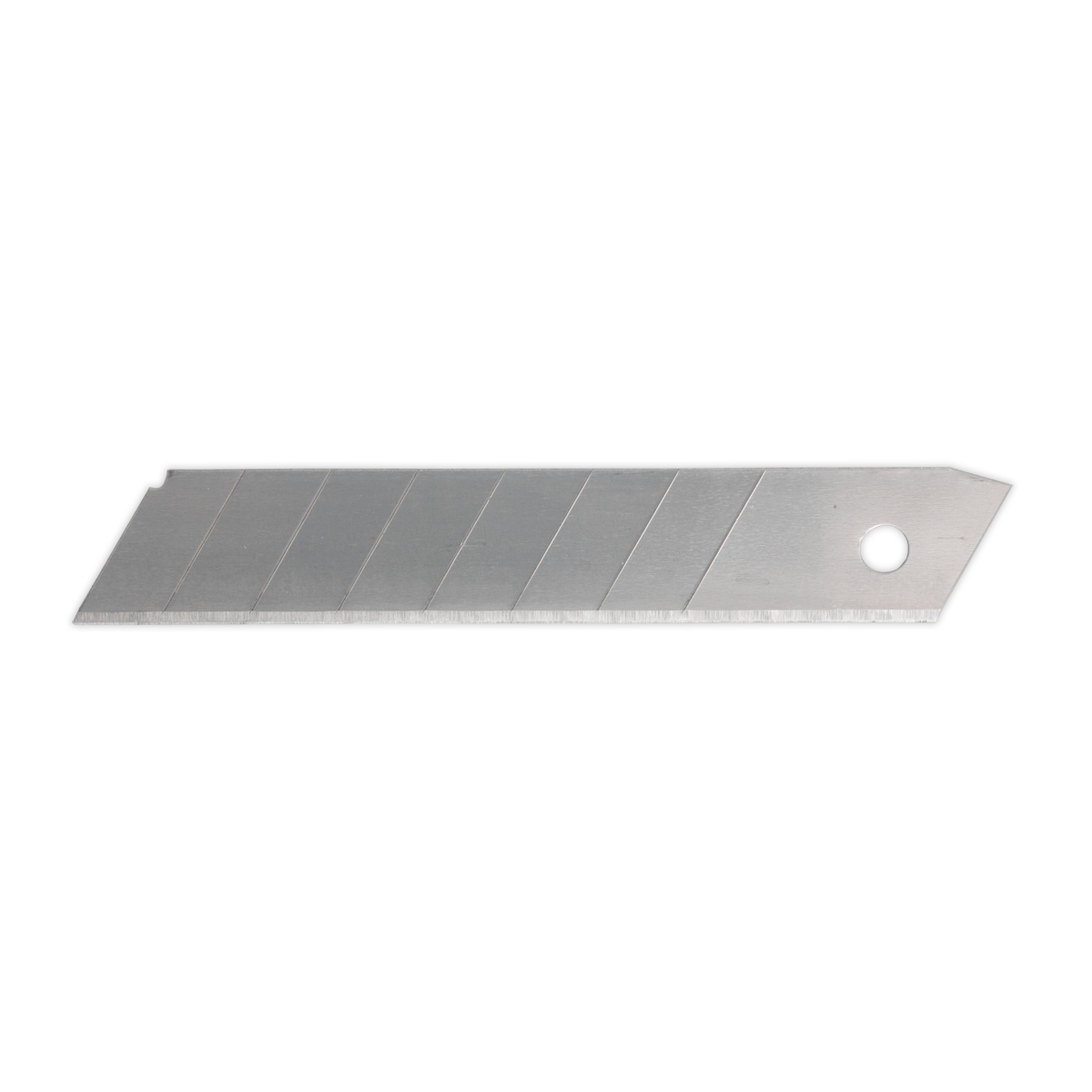 Snap-Off Blade Pack of 10 - AK86R/B - Farming Parts