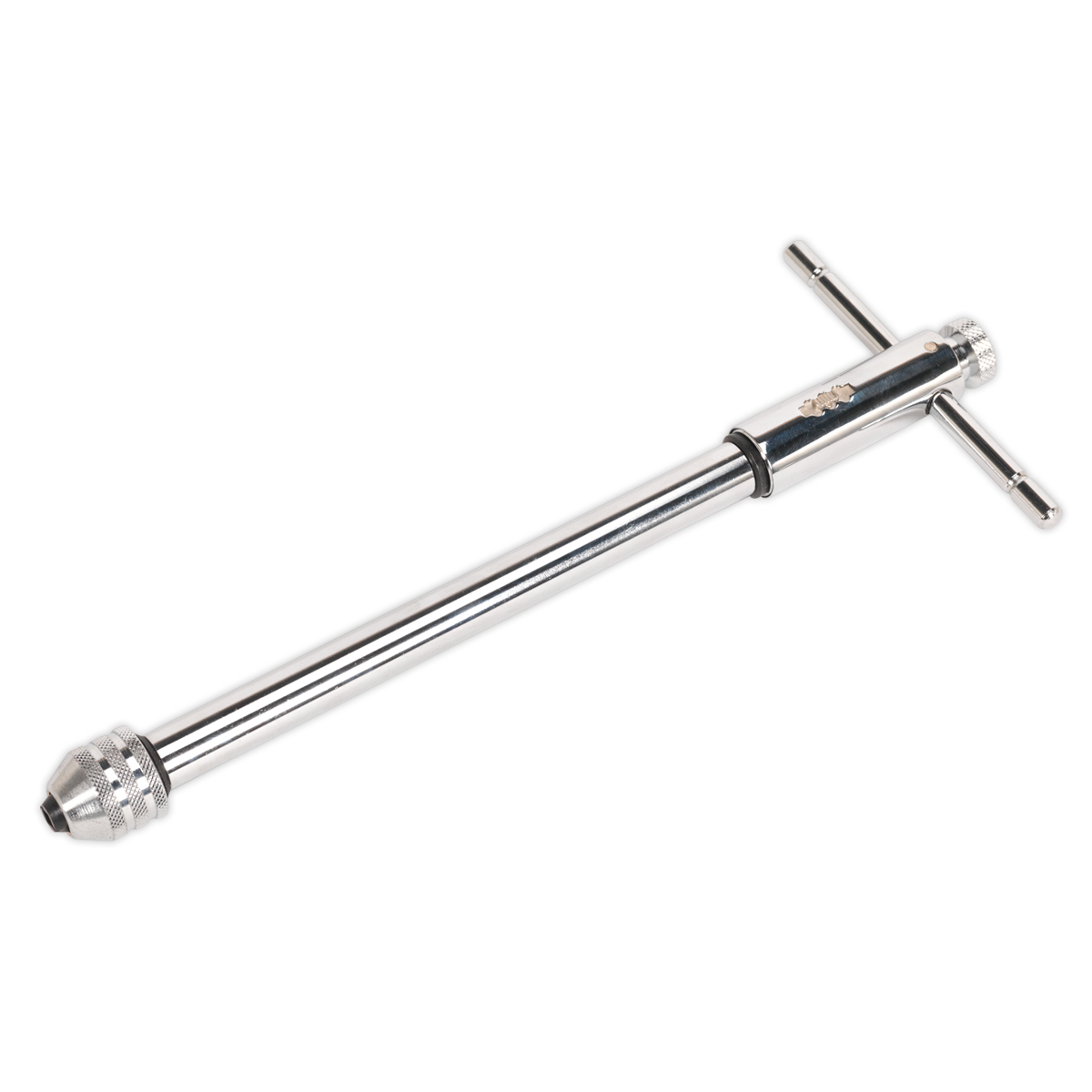 Ratchet Tap Wrench Long Handle M5-M12 - AK879WL - Farming Parts