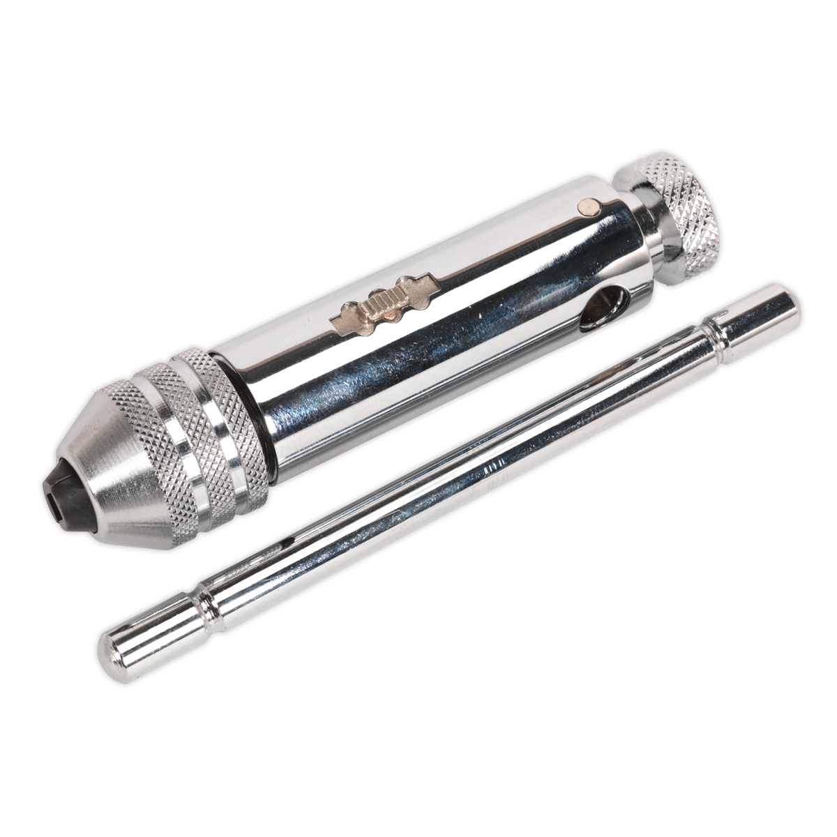 Ratchet Tap Wrench M5-M12 - AK879W - Farming Parts