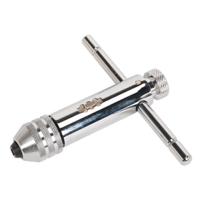 Ratchet Tap Wrench M5-M12 - AK879W - Farming Parts