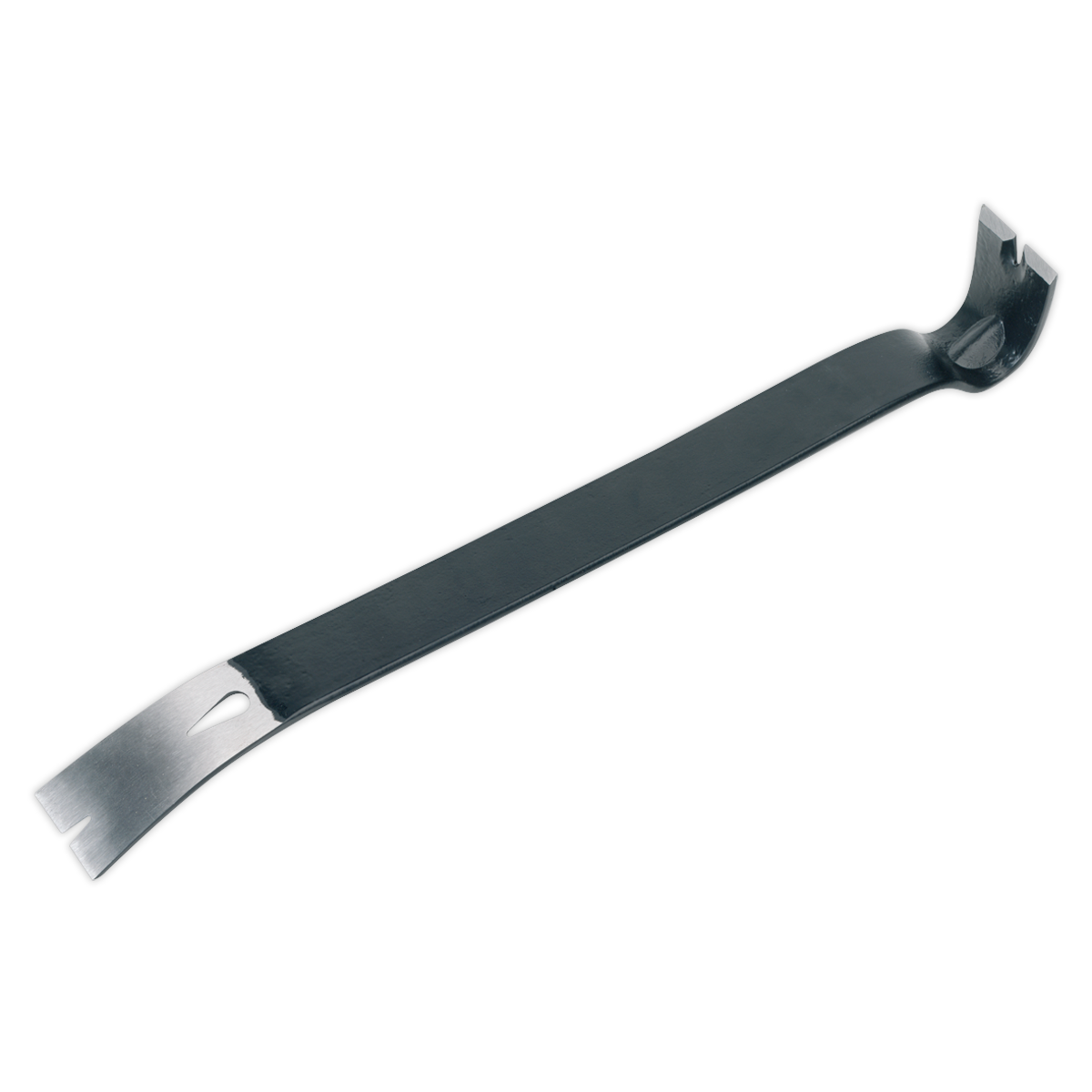 Double End Flat Pry Bar 450mm - AK884 - Farming Parts