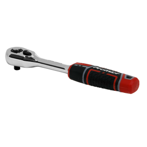 Ratchet Wrench 1/4"Sq Drive Flip Reverse - AK8934 - Farming Parts