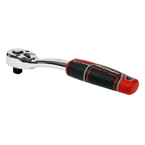 Ratchet Wrench 3/8"Sq Drive Offset Pear-Head with Flip Reverse - AK8938 - Farming Parts