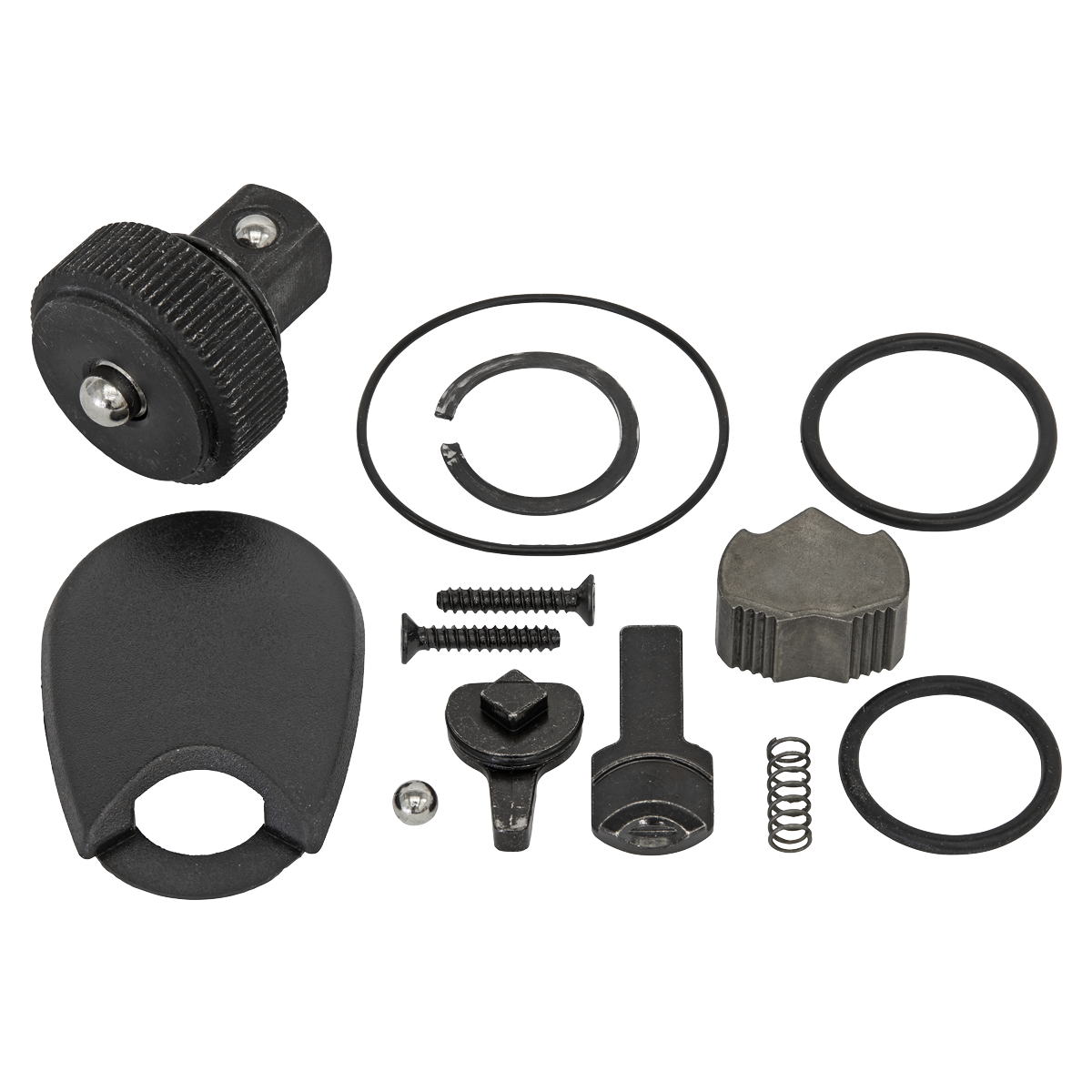 Repair Kit for AK8976 1/4"Sq Drive - AK8976.RK - Farming Parts