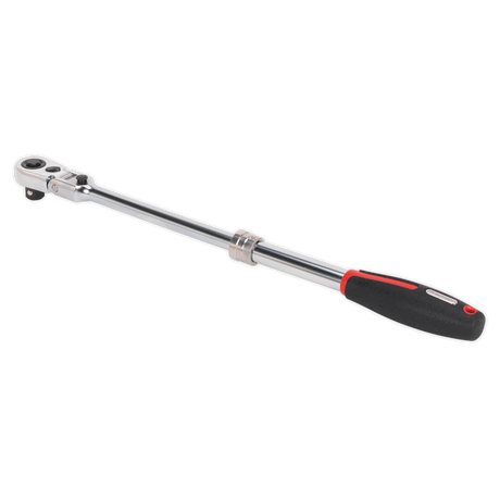 Ratchet Wrench 1/2"Sq Drive Flexi-Head Extendable Platinum Series - AK8984 - Farming Parts