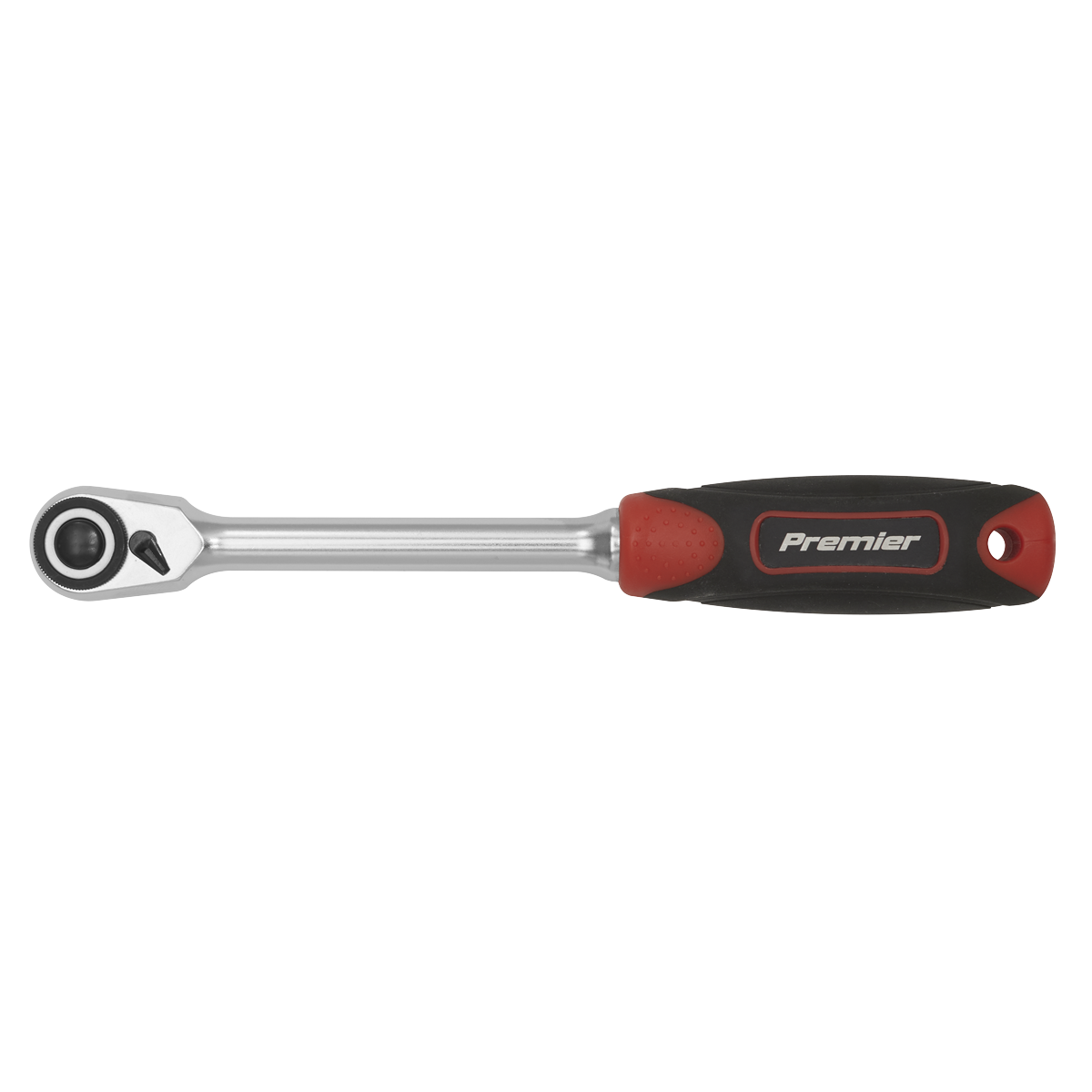 Compact Head Ratchet Wrench 3/8"Sq Drive - Platinum Series - AK8988 - Farming Parts